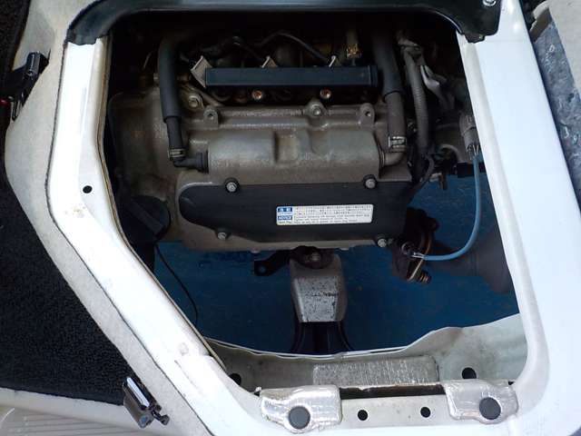Suzuki Every 7