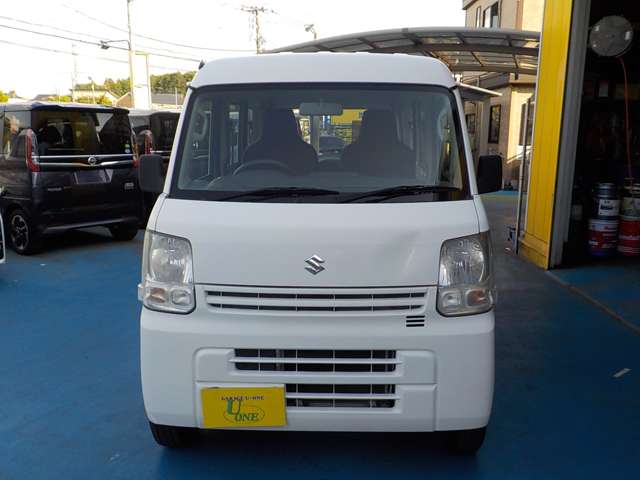 Suzuki Every 9