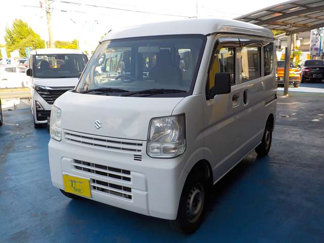 Suzuki Every 10