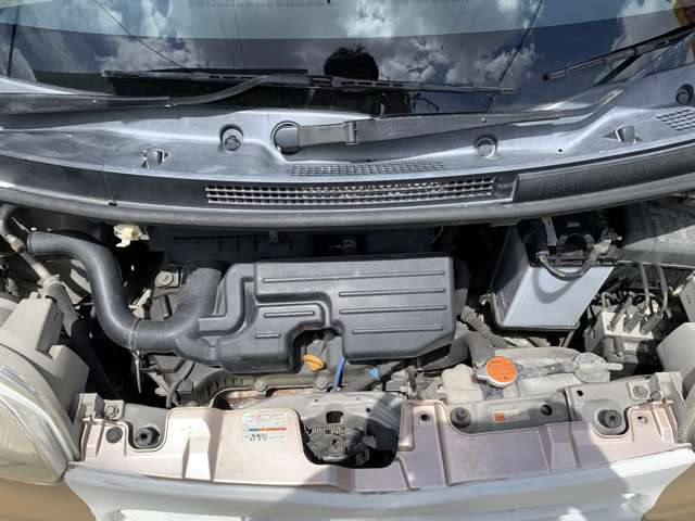 Daihatsu Tanto 11