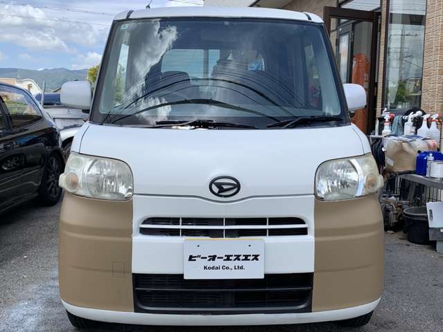 Daihatsu Tanto 2