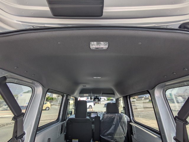 Honda N-VAN e: 12