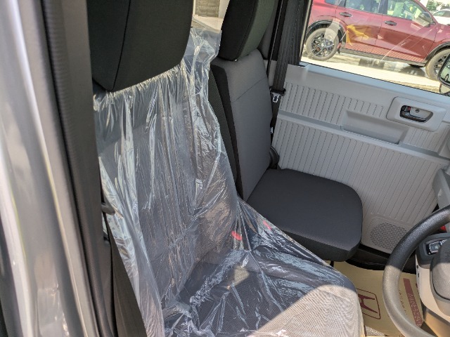 Honda N-VAN e: 2