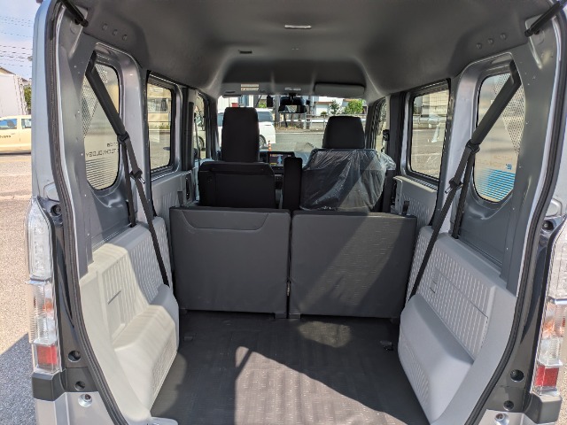 Honda N-VAN e: 9