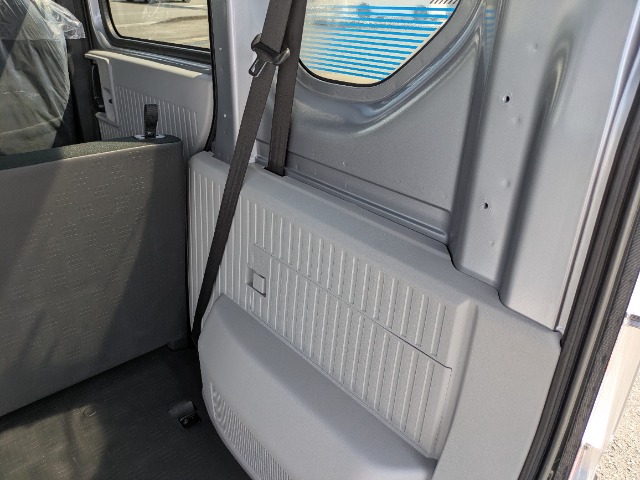 Honda N-VAN e: 10