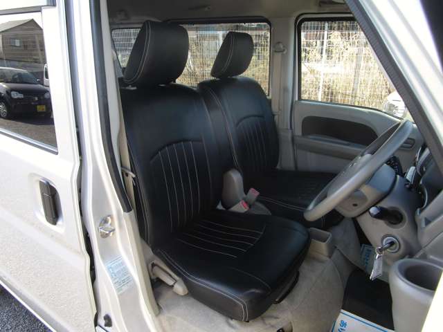 Nissan NV100 Clipper 9