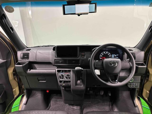 Daihatsu Hijet Deck Van 12