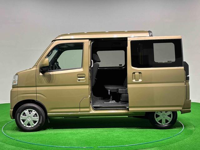 Daihatsu Hijet Deck Van 10