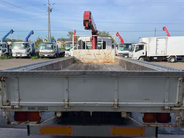 UD Trucks Condor 6