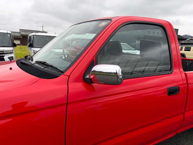 Toyota Hilux 12