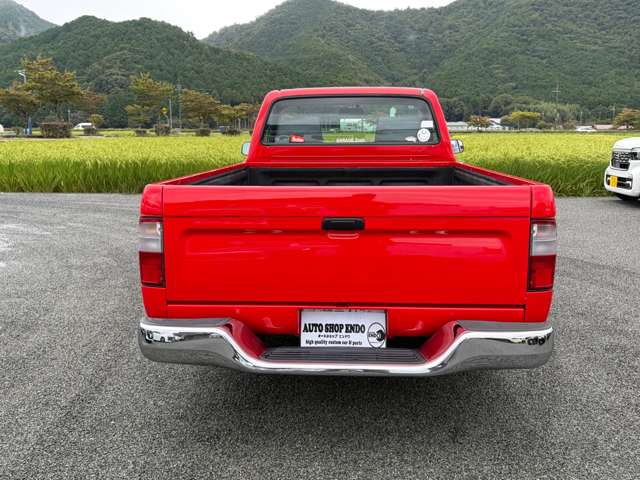 Toyota Hilux 7