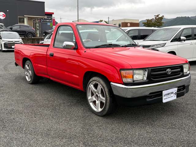 Toyota Hilux 10