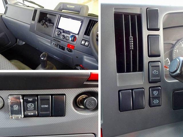 Isuzu Elf 4