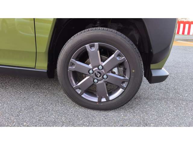 Daihatsu Taft 11