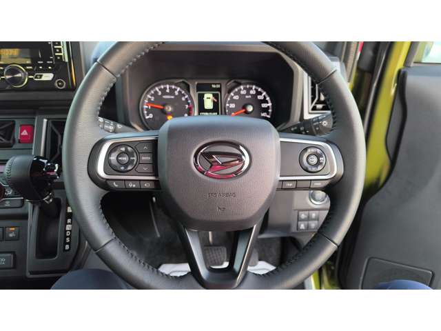 Daihatsu Taft 12