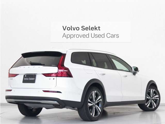 Volvo V60 Cross Country 6