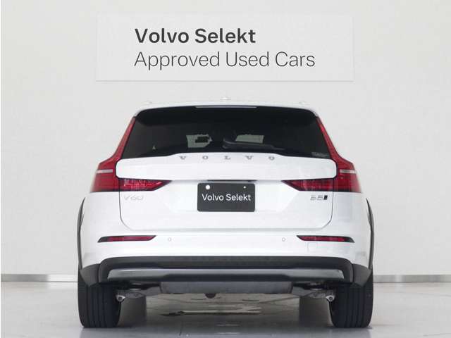 Volvo V60 Cross Country 9