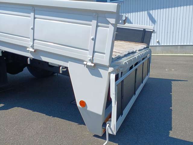 Mitsubishi Fuso Fighter 6