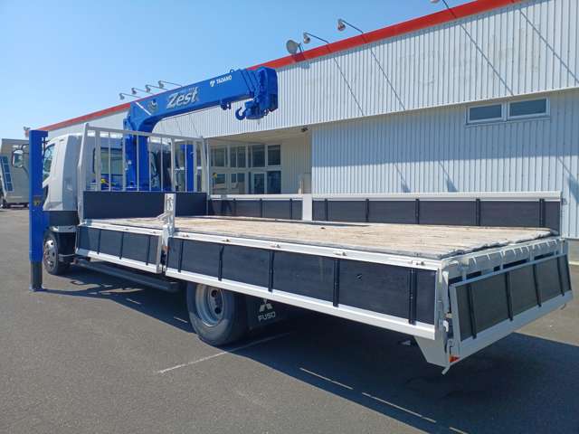 Mitsubishi Fuso Fighter 10