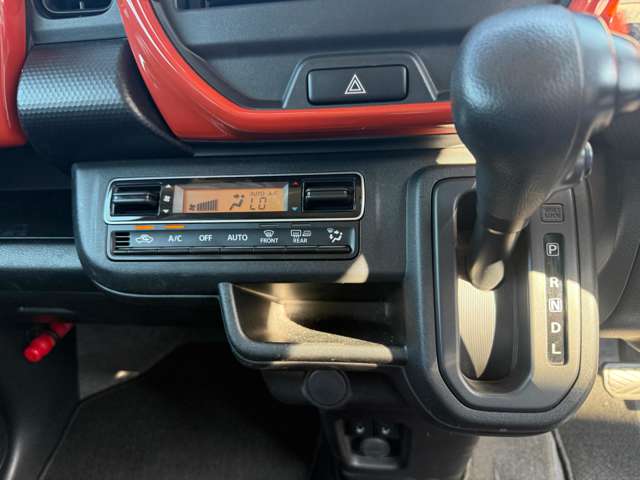 Suzuki Hustler 12