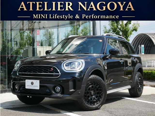 MINI Crossover 3