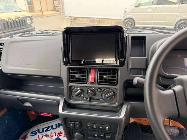 Suzuki Carry 11