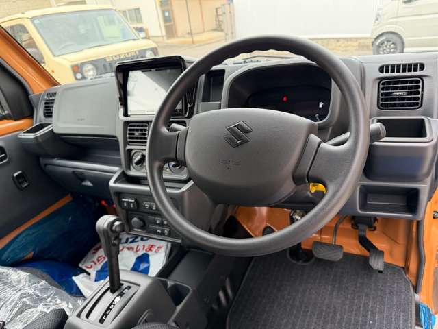 Suzuki Carry 12