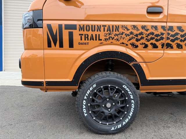 Suzuki Carry 6