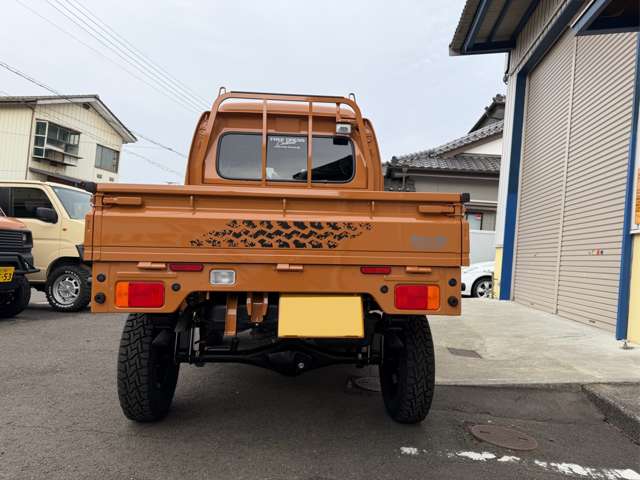 Suzuki Carry 10