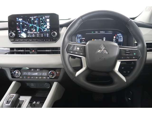 Mitsubishi Outlander 12