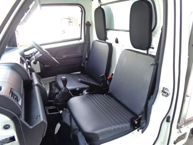 Subaru Sambar Truck 12