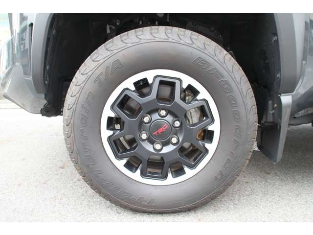 Toyota Tacoma 11