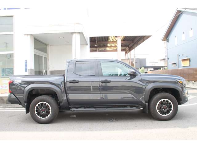 Toyota Tacoma 8