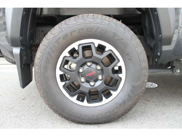 Toyota Tacoma 10