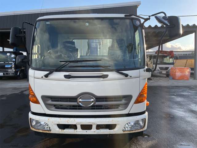 Hino Ranger 2