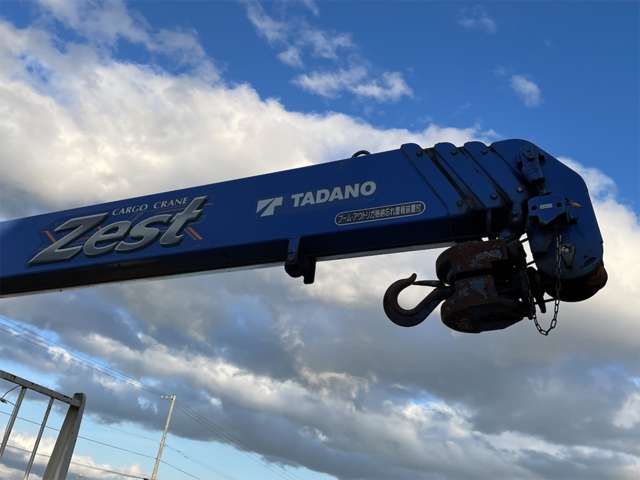 Hino Ranger 10
