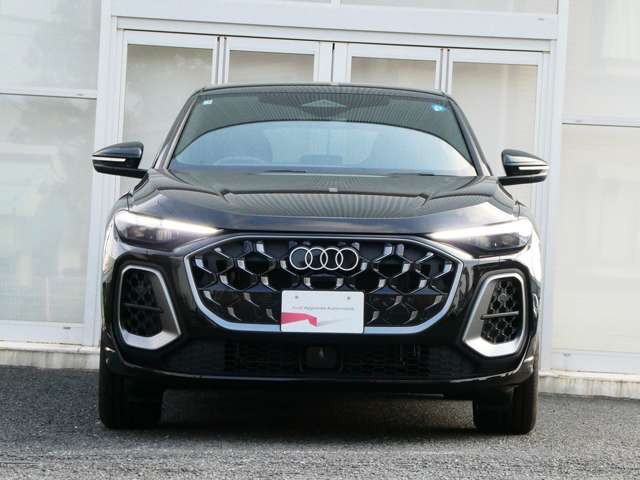 Audi Q5 Sportback 5