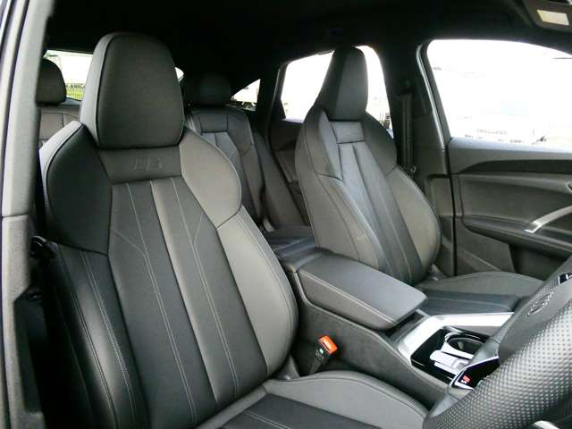 Audi Q5 Sportback 10