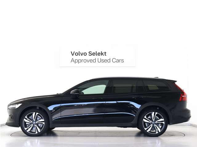Volvo V60 Cross Country 6