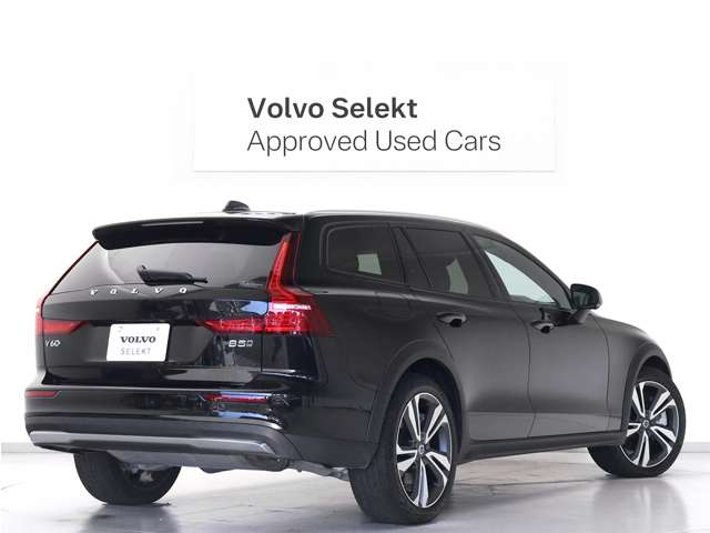 Volvo V60 Cross Country 7