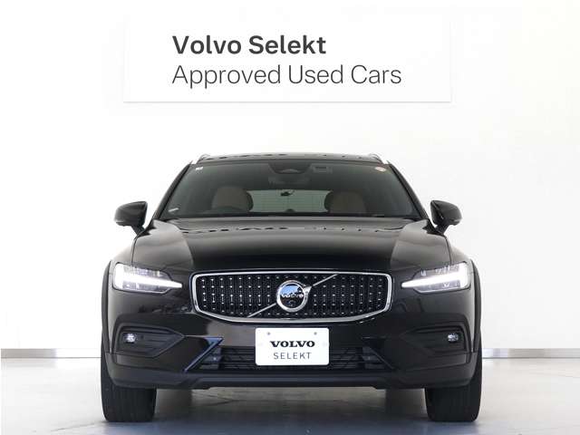 Volvo V60 Cross Country 9