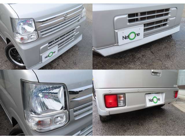 Suzuki Every 3