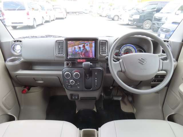 Suzuki Every 5