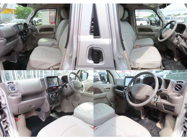 Suzuki Every 6