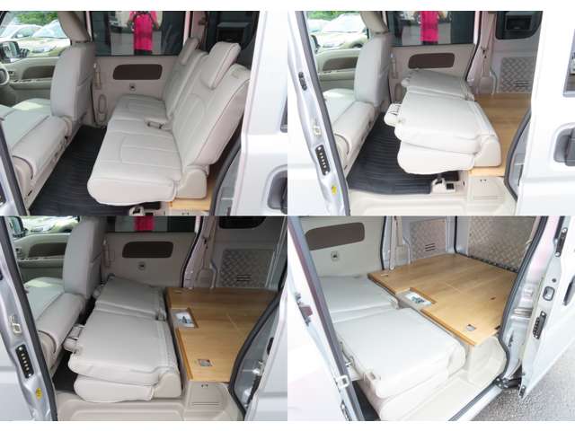 Suzuki Every 7