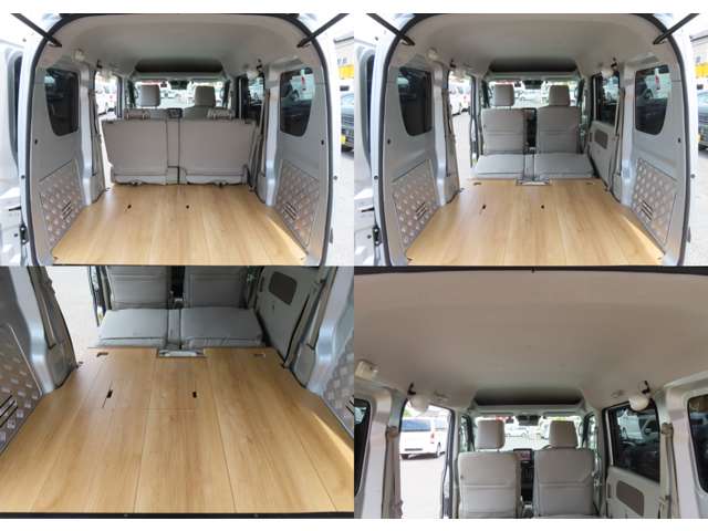 Suzuki Every 8