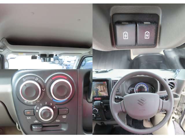 Suzuki Every 10