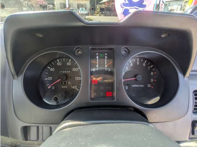 Mitsubishi Pajero Mini 12
