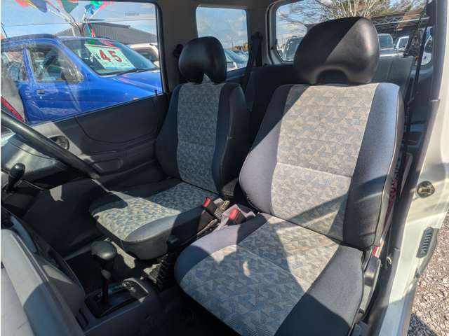Mitsubishi Pajero Mini 8