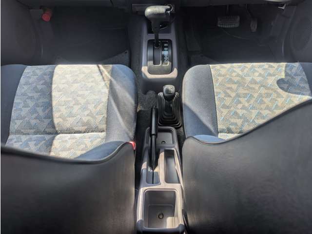 Mitsubishi Pajero Mini 9